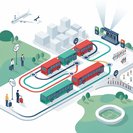 Festivals et concerts entraînent d'importantes déviations des lignes Bus Éireann les 18 et 19 juillet