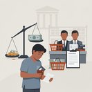Fair Work Ombudsman sues regional IGA over $93,000 underpayment of Nepalese visa holder