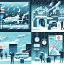 Finnair warns of weather-related disruptions on Amsterdam route 6–7 January 2026