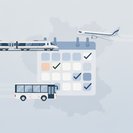 StrikeTracker: Bélgica prevé un mes sin huelgas, facilitando viajes y planes de envíos
