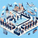 Prague Courts Global Tour Operators at Czechia Travel Trade Day 2026