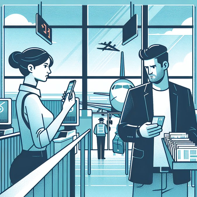 Ryanair to scrap paper boarding passes from 12 November, urges Irish passengers to go fully digital