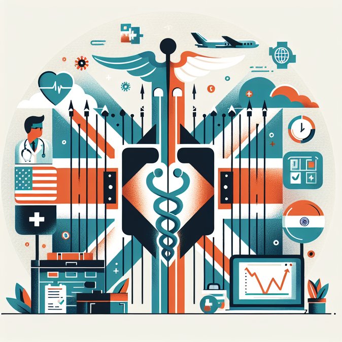 UK Immigration Overhaul Slashes Indian Work Visas by 67%, Data Shows