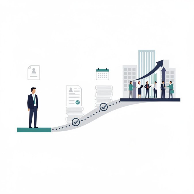 Law-firm briefing: how overseas ‘Sole Representatives’ can stay in the UK via the Skilled Worker route