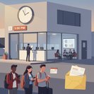 Canton Vaud foreign-nationals counters to close early on 18 June – plan ahead for visa filings