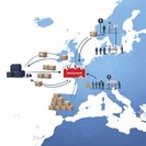 EU Small-Package Tax Sparks Fears Switzerland Could Become Chinese E-Commerce Gateway