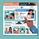 IRCC clarifies LMIA-exempt work permits for Rural and Francophone Community Immigration Pilots