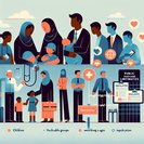 Poland to Restrict Free Healthcare for Ukrainian Refugees as Support Scheme Is Overhauled