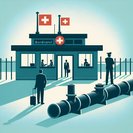 No significant Switzerland-related global mobility developments in the last 24 hours