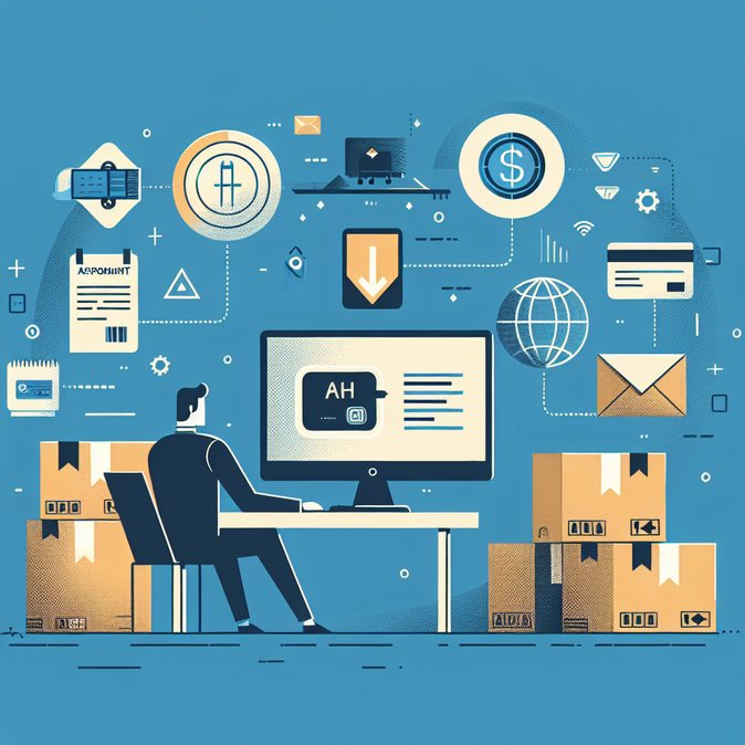 CBP Moves All Duty Refunds to Electronic Payments, Comment Period Opens