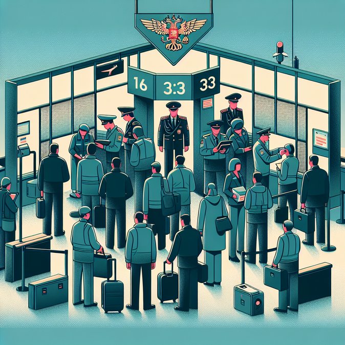 EU Ends Multiple-Entry Schengen Visas for Russians; Cyprus Expects Only Marginal Tourism Impact