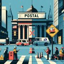 Three-Week Bpost Strike Snarls Delivery of Residence Cards and Parcels in Brussels and Wallonia