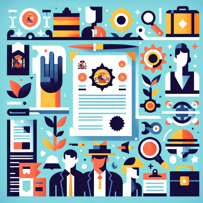 Espanha lança regularização extraordinária que pode legalizar meio milhão de imigrantes – prazo para brasileiros vai até 30 de junho