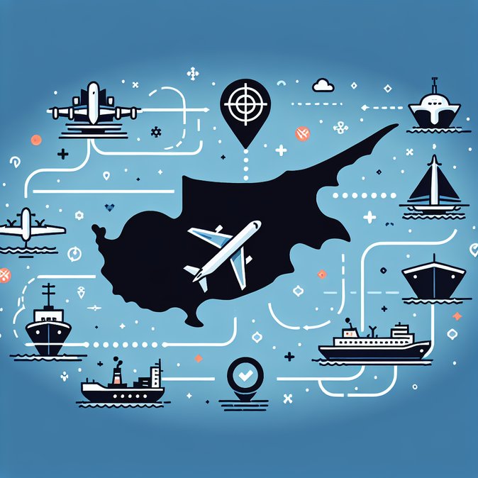 Cyprus rolls out new pilot residence permit for third-country students at aviation and maritime schools