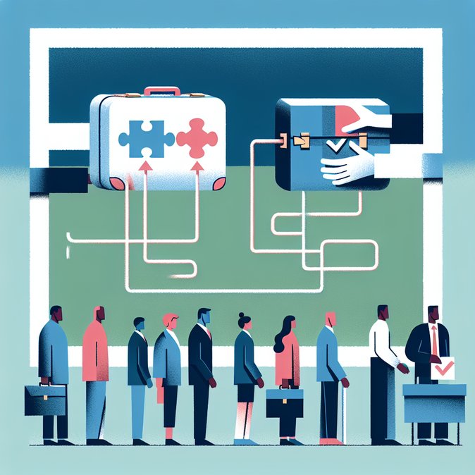 Executive Order Directs DHS to Compile National Citizenship Lists for Election Integrity