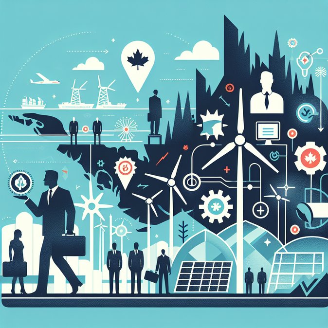 Newfoundland & Labrador Invite 245 Candidates in Latest PNP and Atlantic Immigration Program Round