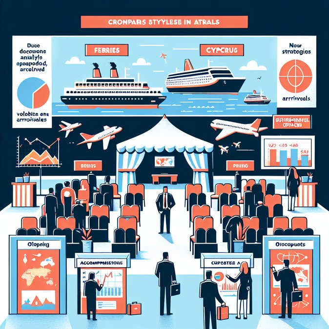 Cyprus Tourism Grapples With Middle East Conflict Amid 30 % Arrival Decline