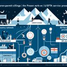 El Consejo Federal Suizo Mantiene Sin Cambios las Cuotas de Permisos de Trabajo para 2026, Brindando a los Empleadores una Rara Previsibilidad