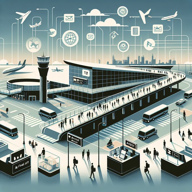 Beijing Airports Publish Peak-Hour Forecasts and Expand Fast-Track Lanes for Labour-Day Rush