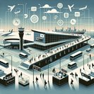 Beijing Airports Publish Peak-Hour Forecasts and Expand Fast-Track Lanes for Labour-Day Rush