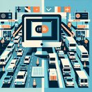 French Border-Control IT Failure Causes Multi-Hour Queues at Dover and Channel Tunnel