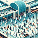 Dubai International issues peak-season advisory as airport braces for 10 million passengers