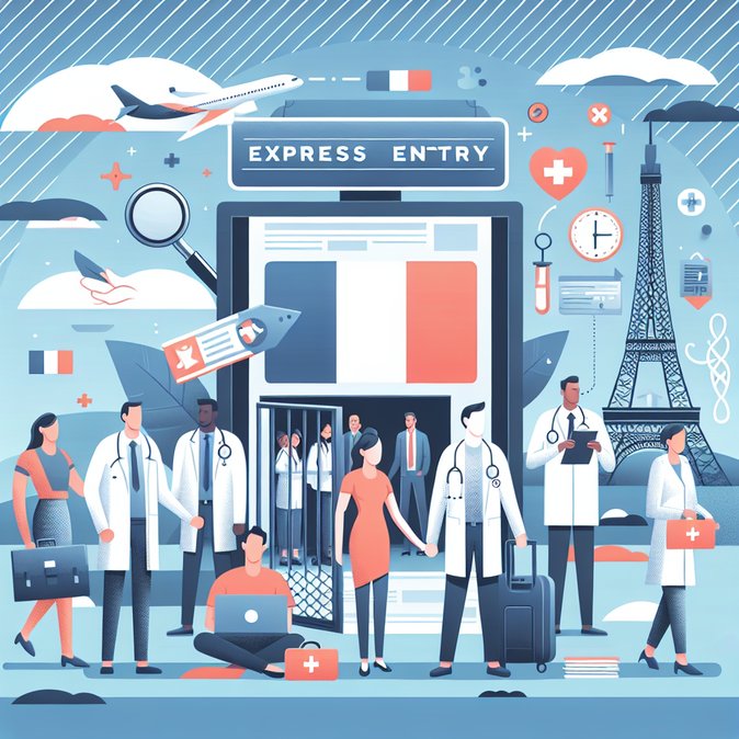 New IRCC Report Shows One-Third of Express Entry Invitees Had No Canadian Work Experience