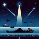 New Wave of Arrivals Pushes Lampedusa Migrant Hotspot Near Breaking Point