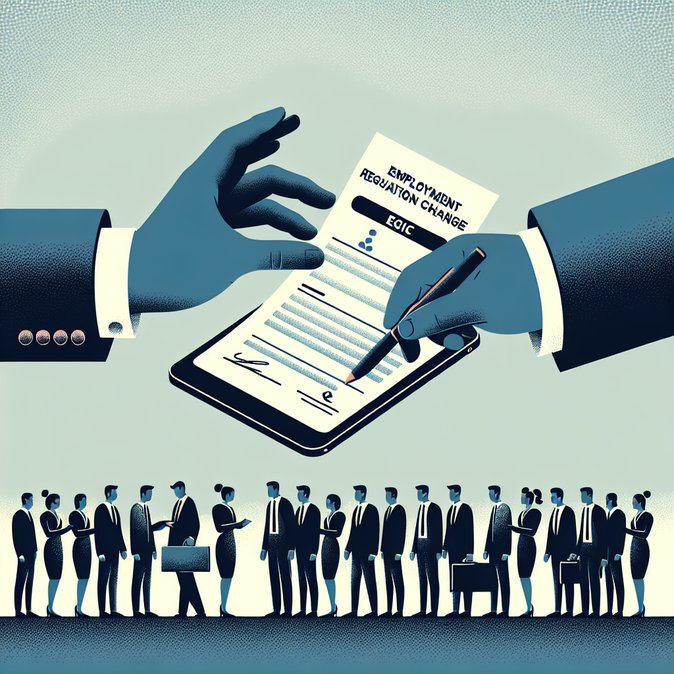 Digital-Only Filing Now Mandatory for Employers Hiring Ukrainians, Rzeczpospolita Reminds