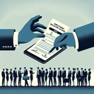 Digital-Only Filing Now Mandatory for Employers Hiring Ukrainians, Rzeczpospolita Reminds