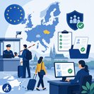 EU Commends Czechia’s Early Compliance with New Migration & Asylum Pact