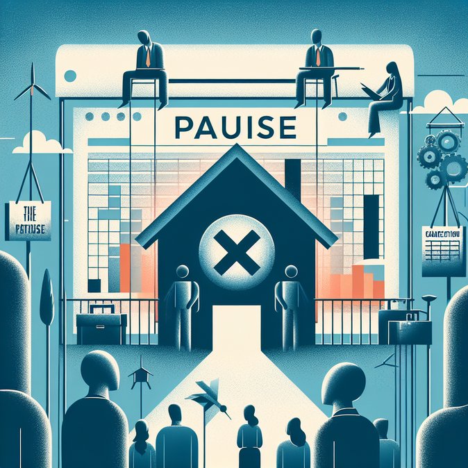 Canada Freezes Home-Care Worker Immigration Pilot Intake Amid Soaring Demand