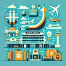 El Gabinete aprueba la ley para aumentar la capacidad de pasajeros en el Aeropuerto de Dublín, allanando el camino para eliminar el límite de 32 millones