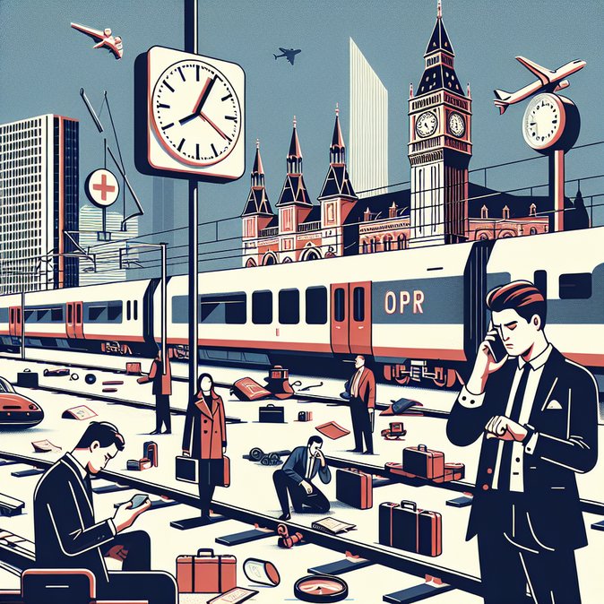 Eurostar warns of rolling delays through Paris Gare du Nord on 4 February