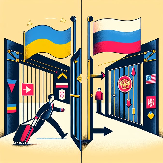 Czech President signs law extending protection for Ukrainian refugees and restricting Russian citizenship