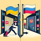 El presidente de Chequia firma ley que amplía la protección a refugiados ucranianos y limita la ciudadanía rusa