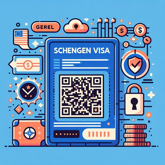 EU Visa Working Party Convenes With Digital Schengen Visa High on German Agenda