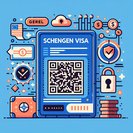 EU Visa Working Party Convenes With Digital Schengen Visa High on German Agenda
