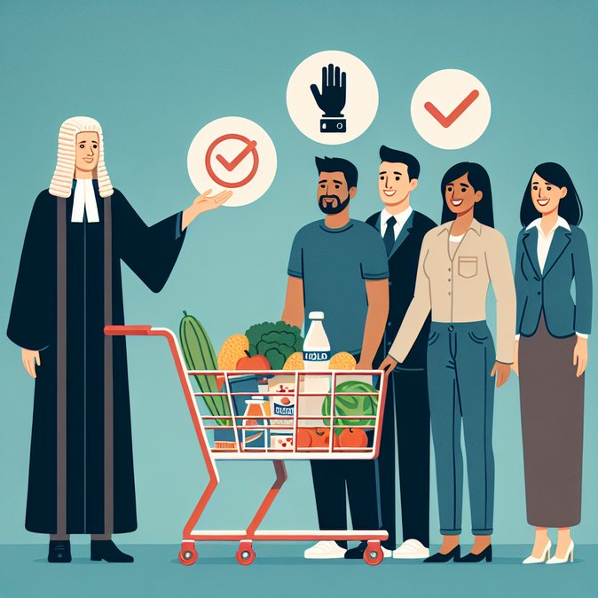 Judge Extends Compliance Deadline for States on SNAP Immigration Restrictions