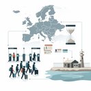 El Parlamento Europeo aprueba la controvertida regulación de Centros de Retorno, rechazada por Francia