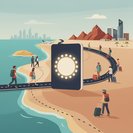 Omán lanza visa turística gratuita de 14 días, facilitando escapadas cortas para residentes de Emiratos Árabes Unidos