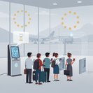 الاتحاد الأوروبي يؤجل إطلاق نظام ETIAS إلى عام 2027 بعد فوضى طوابير نظام EES