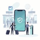 La CBP lance une application mobile consolidée « Voyageur de confiance » et met fin à l’application Global Entry
