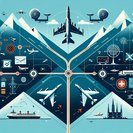 Berlin Ratifies German-Austrian Aviation-Security Treaty, Completing Alpine Air-Surveillance ‘Triangle’