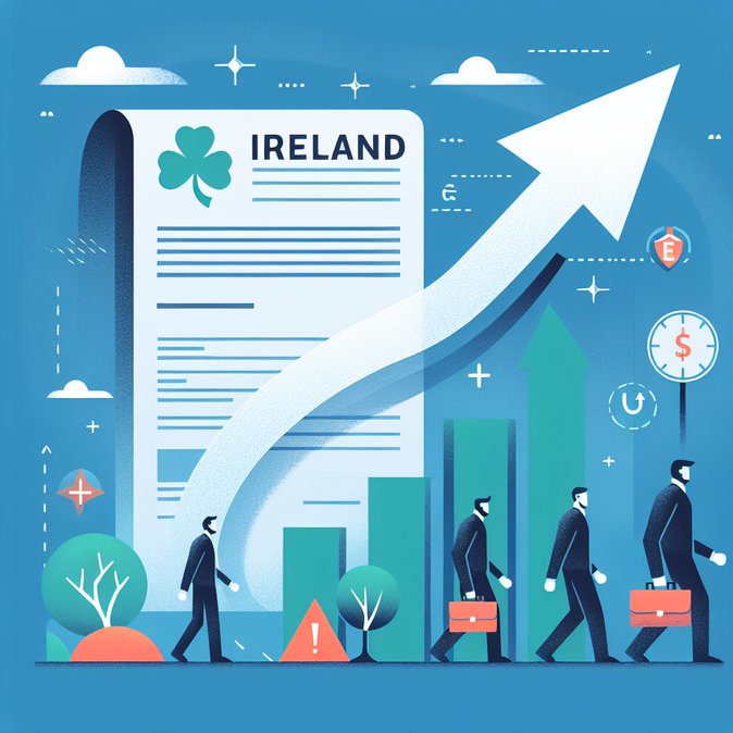 New employment-permit salary thresholds kick in, raising minimum pay for foreign hires