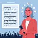 President-Elect Catherine Connolly Pledges ‘Inclusive Republic’ and Signals Softer Tone on Migration