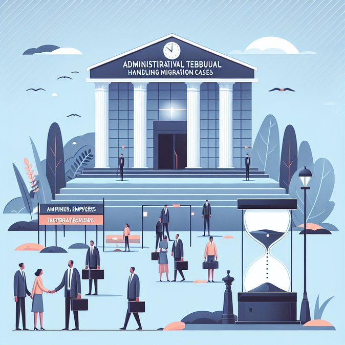 Administrative Review Council releases issues paper on migration appeals reform