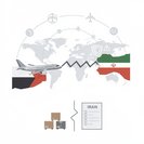Les Émirats arabes unis interdisent les compagnies aériennes iraniennes alors que les tensions régionales s'intensifient, compliquant davantage les itinéraires aériennes