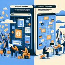 西班牙在线移民平台被称为“数字彩票”，预约危机愈演愈烈