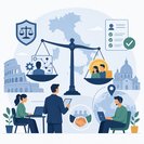 ‘First of May Decree’ Brings Fair-Pay Rules and New Rights for Remote-Platform Workers in Italy
